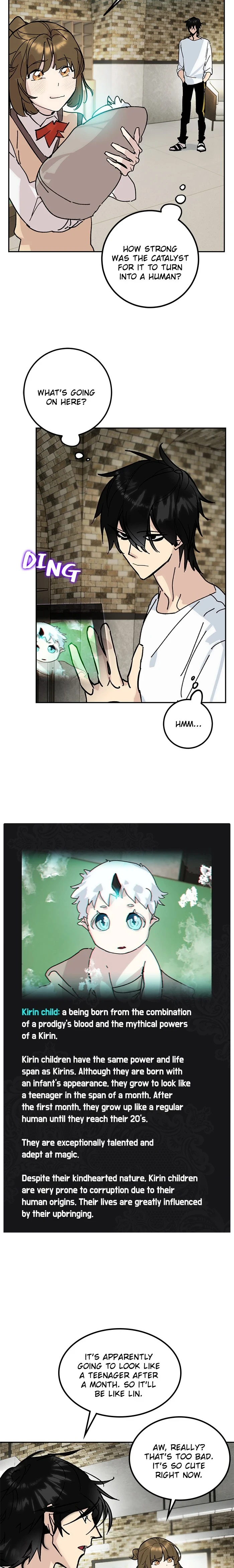 Return to Player Chapter 52 page 10