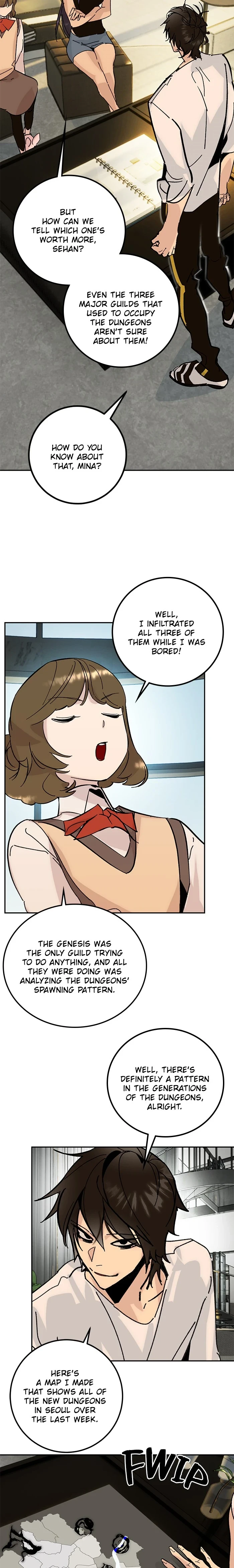 Return to Player Chapter 52 page 14