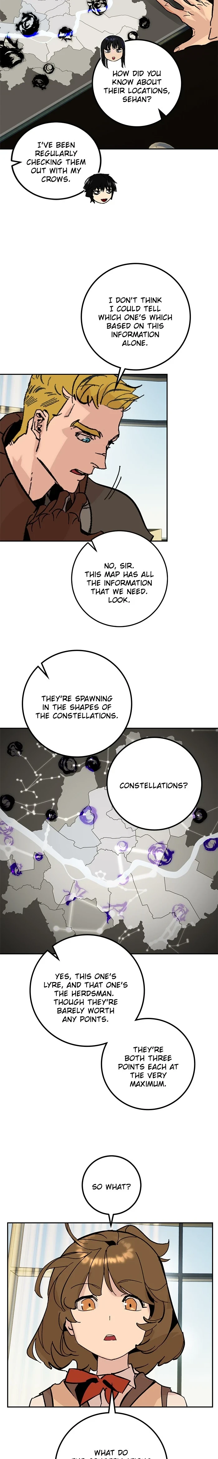 Return to Player Chapter 52 page 15