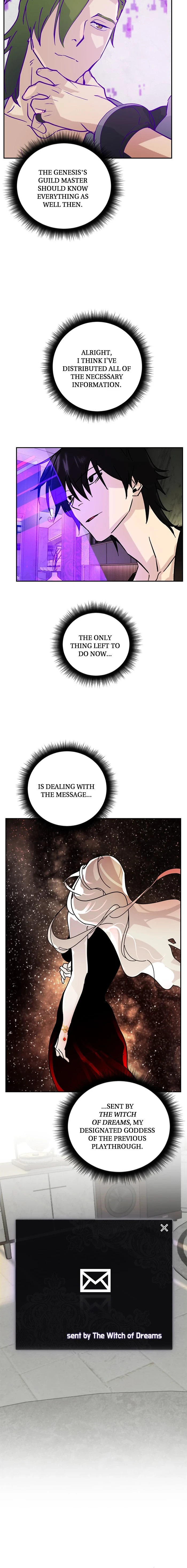 Return to Player chapter 53 page 4