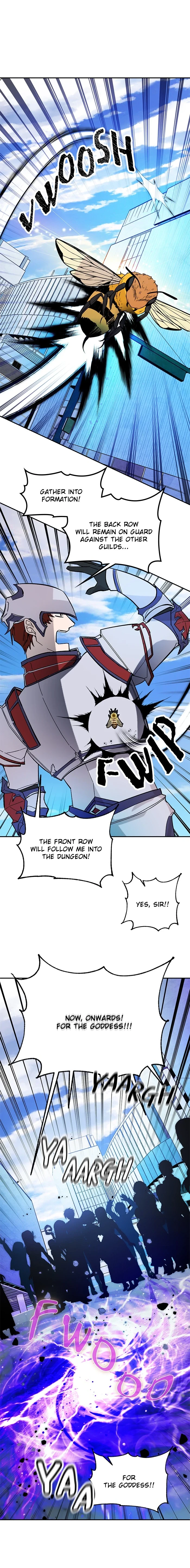 Return to Player chapter 53 page 10