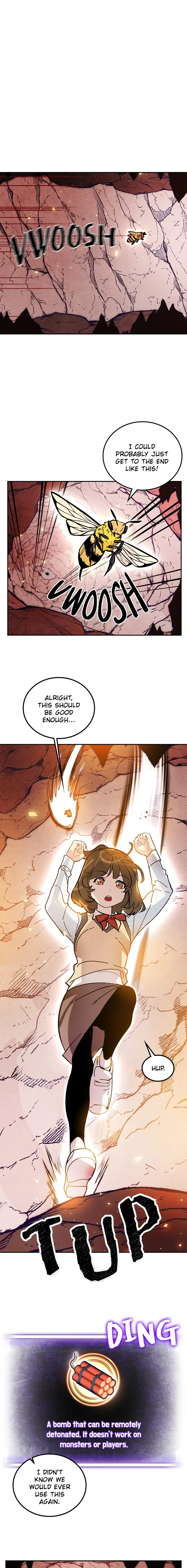 Return to Player chapter 53 page 12