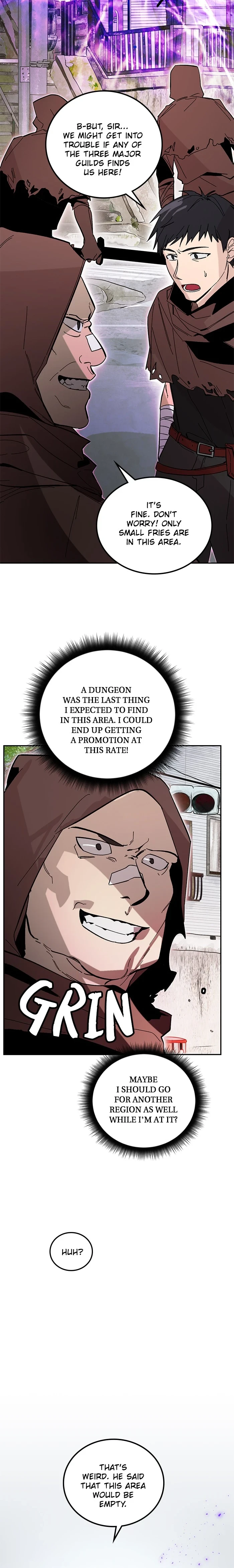 Return to Player chapter 53 page 15