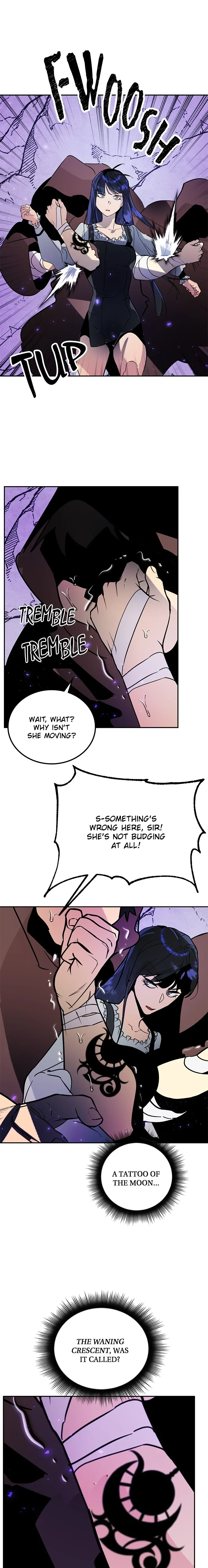 Return to Player chapter 53 page 17