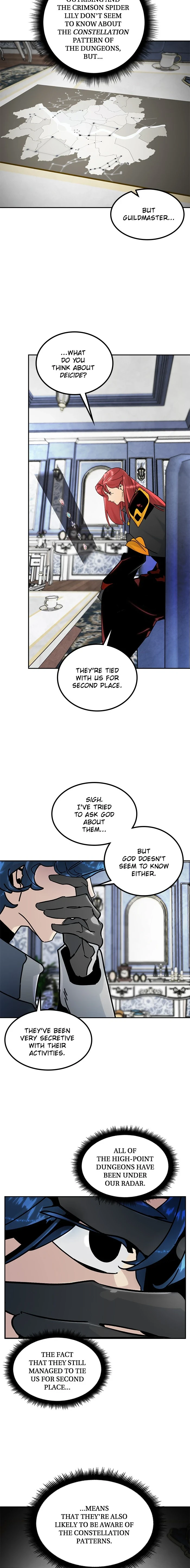 Return to Player chapter 54 page 2