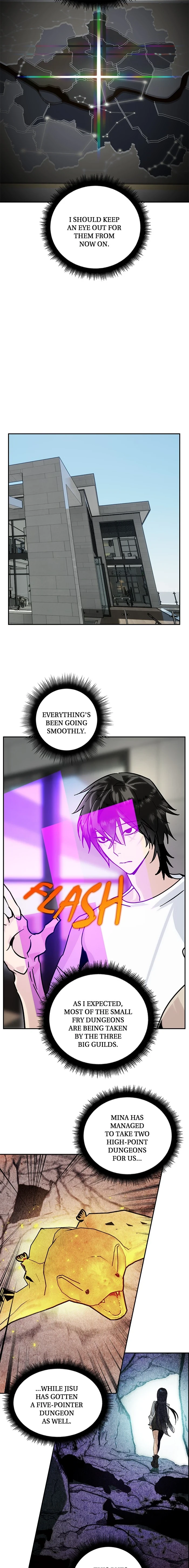 Return to Player chapter 54 page 3