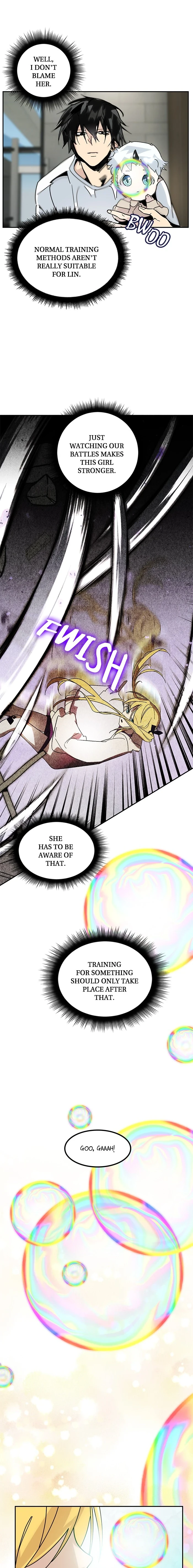 Return to Player chapter 54 page 6