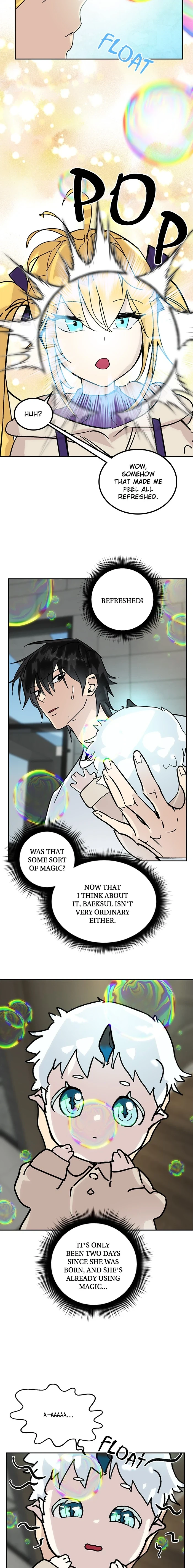 Return to Player chapter 54 page 7