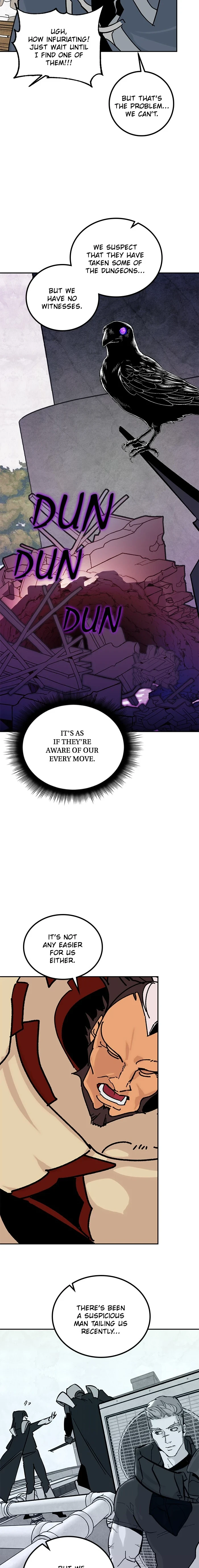Return to Player chapter 54 page 16