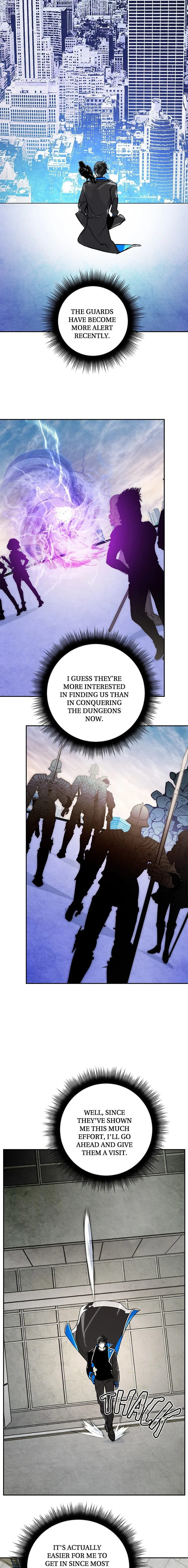Return to Player chapter 55 page 2