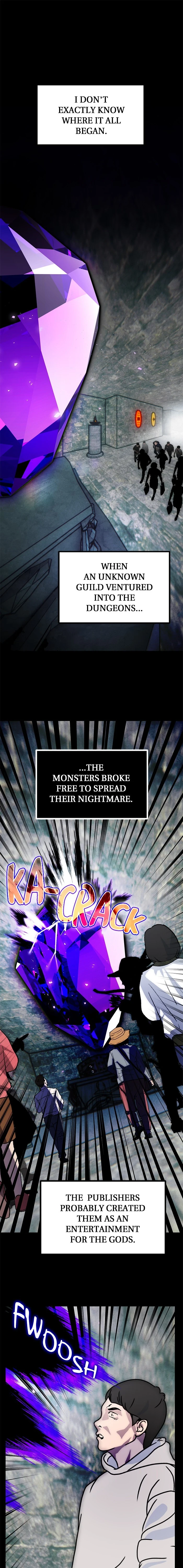 Return to Player chapter 56 page 1