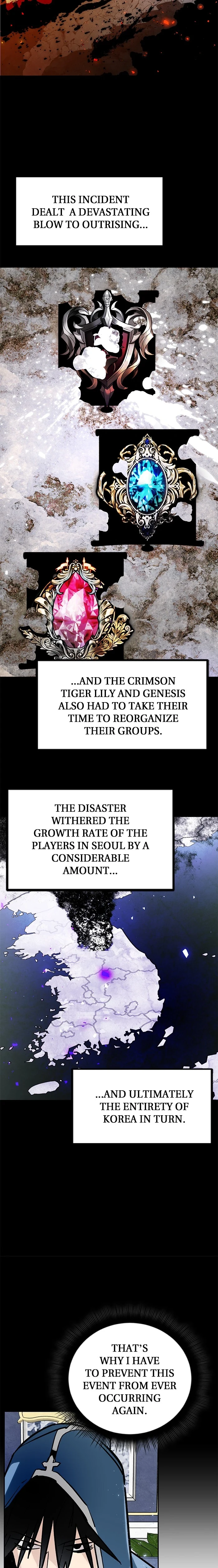Return to Player chapter 56 page 3