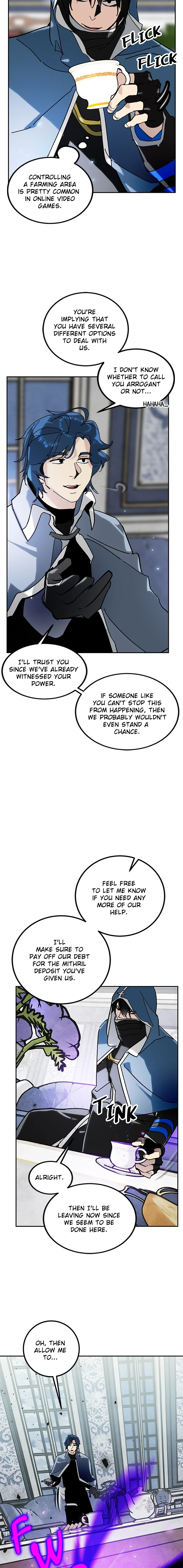 Return to Player chapter 56 page 7