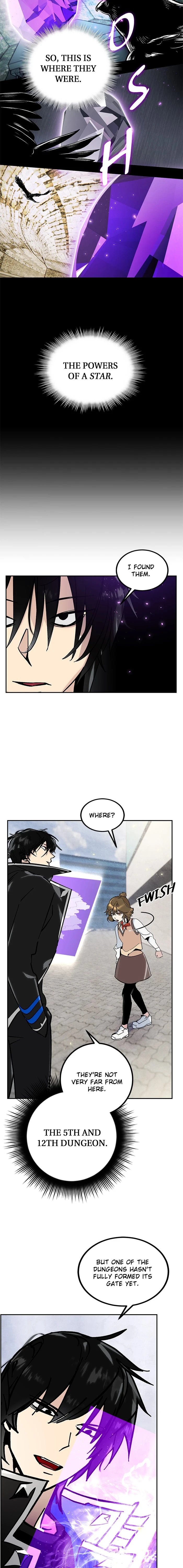 Return to Player chapter 56 page 15