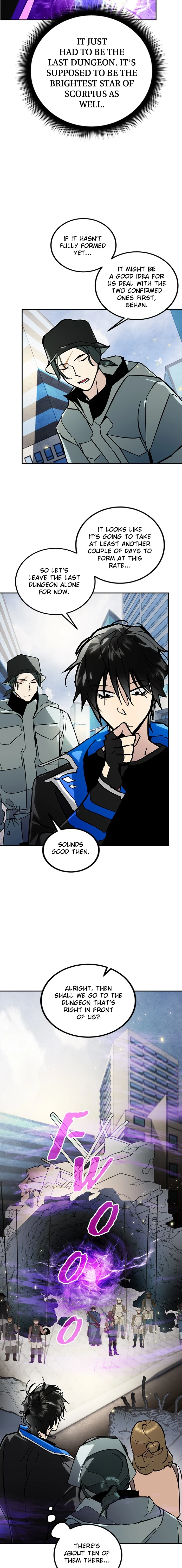 Return to Player chapter 56 page 16