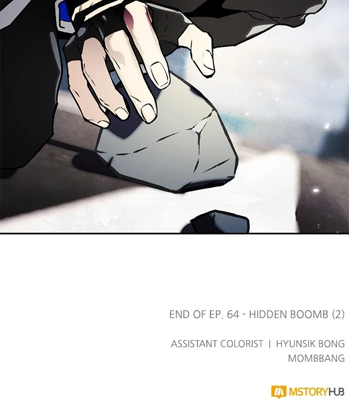 Return to Player chapter 56 page 19