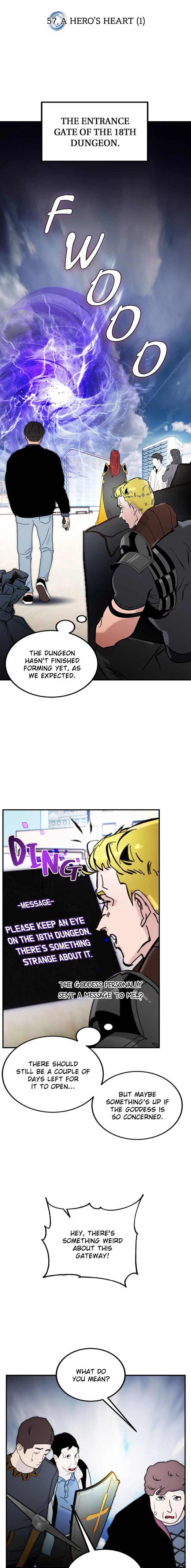 Return to Player chapter 57 page 3