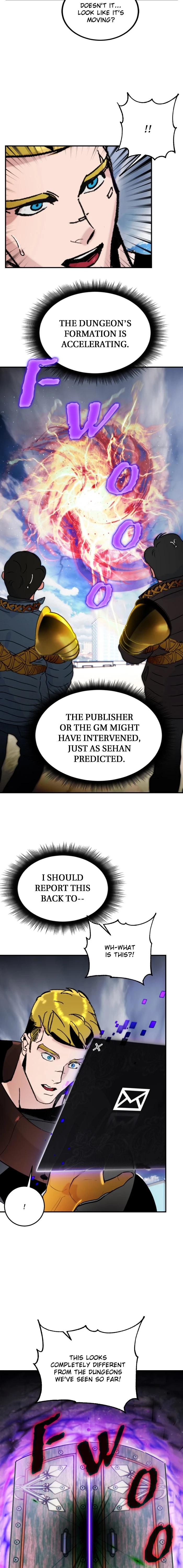 Return to Player chapter 57 page 4