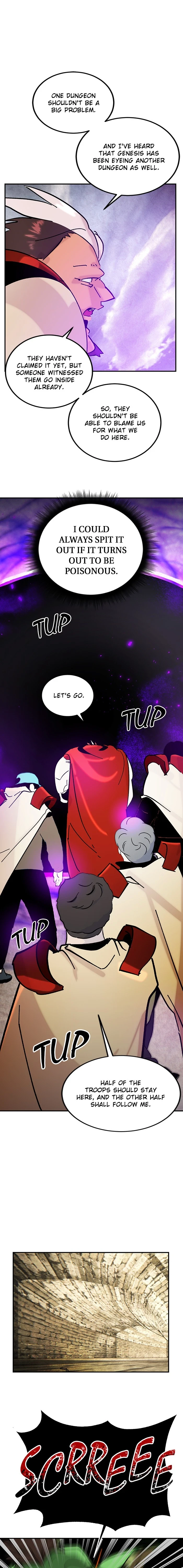Return to Player chapter 57 page 6