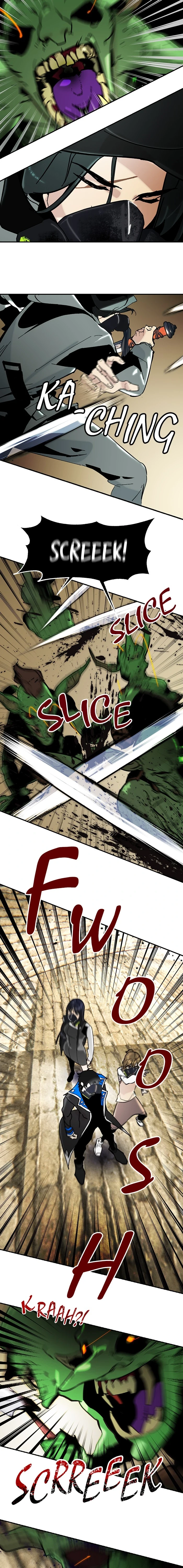 Return to Player chapter 57 page 7