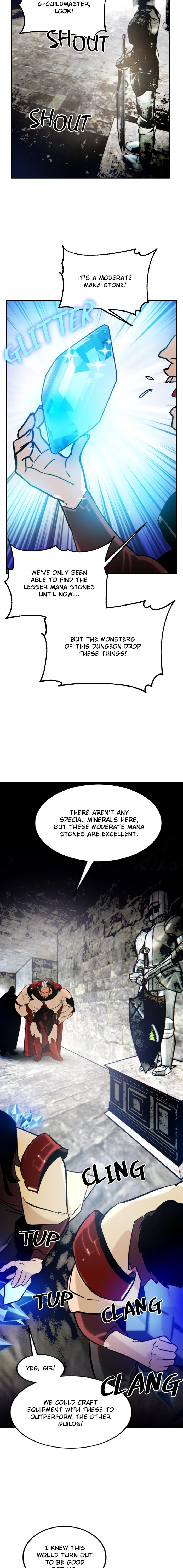 Return to Player chapter 57 page 15