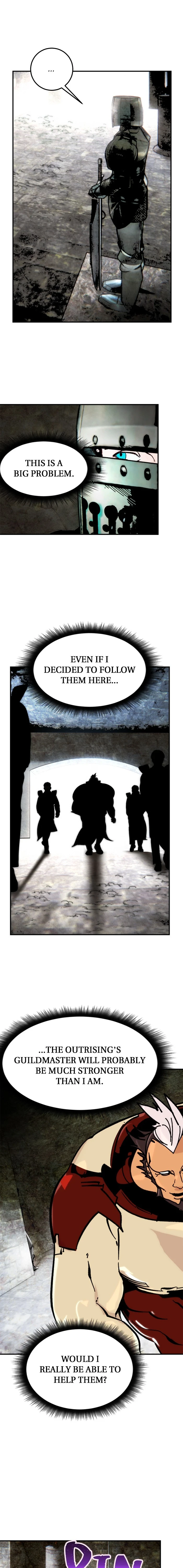 Return to Player chapter 58 page 1