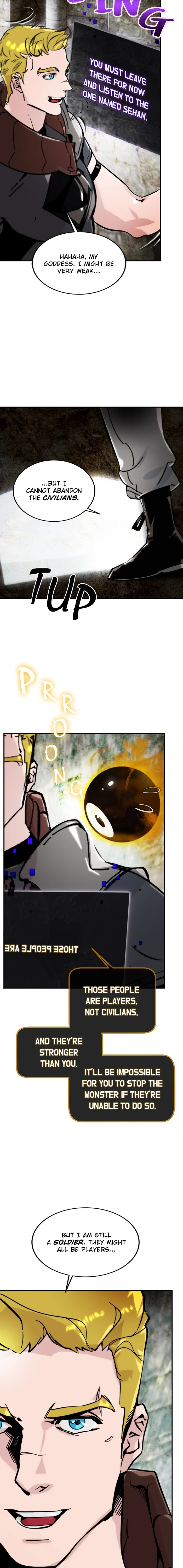 Return to Player chapter 58 page 2