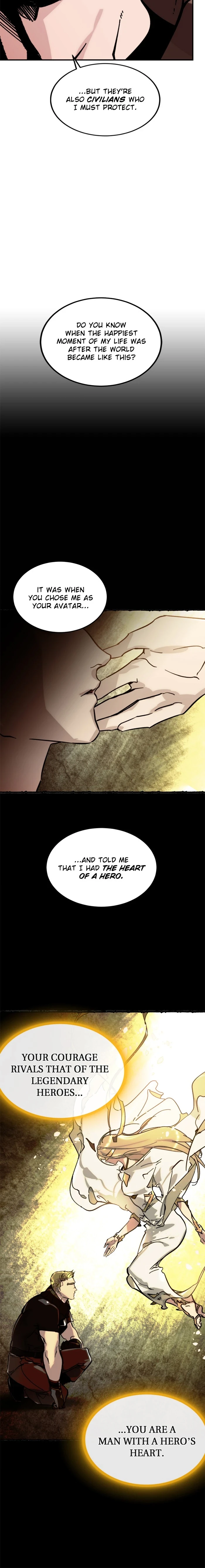 Return to Player chapter 58 page 3