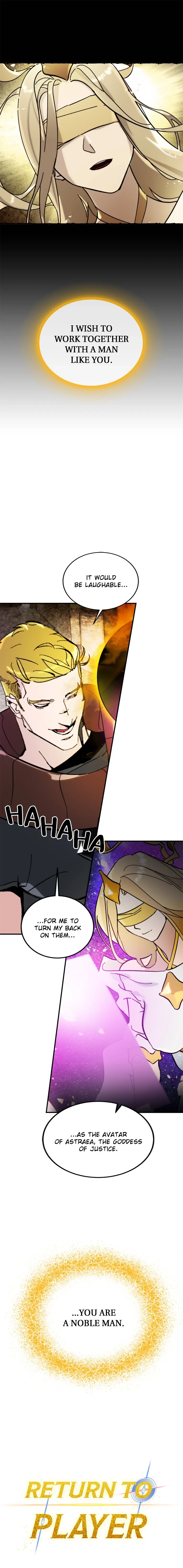 Return to Player chapter 58 page 4
