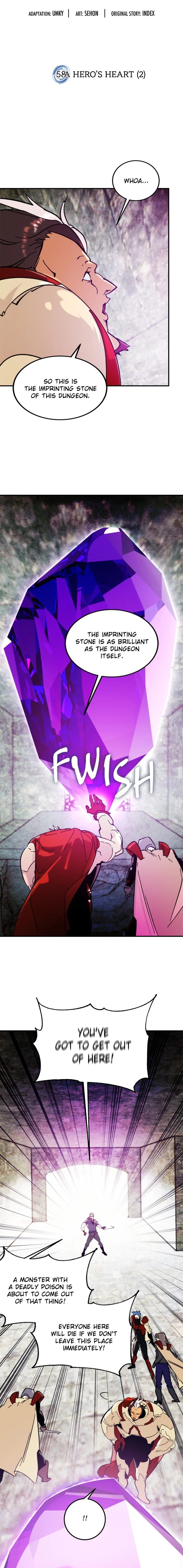 Return to Player chapter 58 page 5