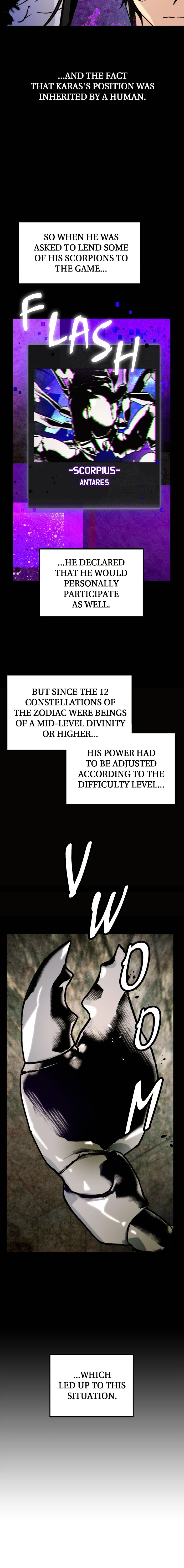 Return to Player chapter 58 page 9
