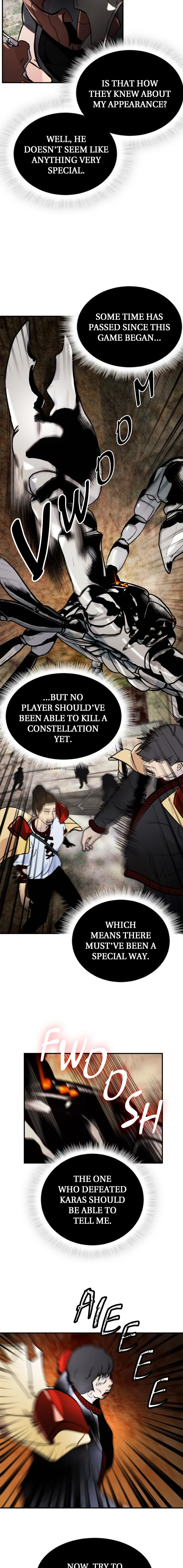Return to Player chapter 58 page 11