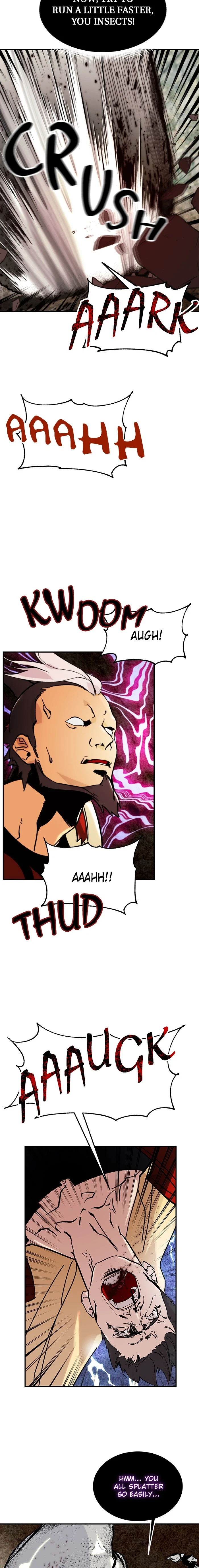 Return to Player chapter 58 page 12
