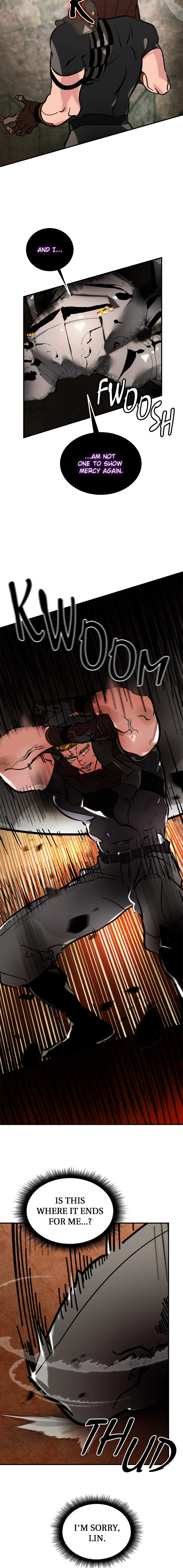 Return to Player chapter 58 page 16