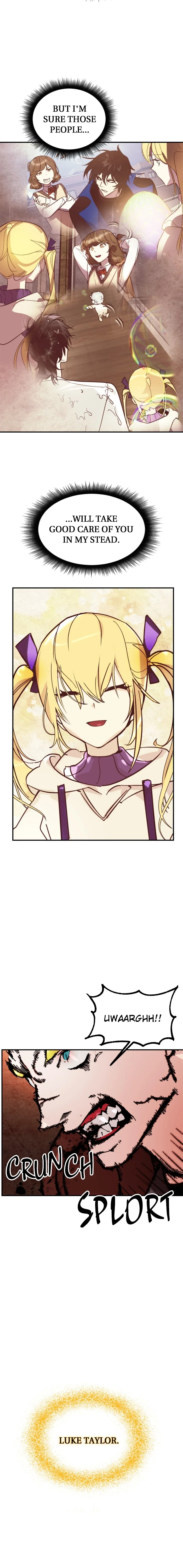 Return to Player chapter 58 page 17