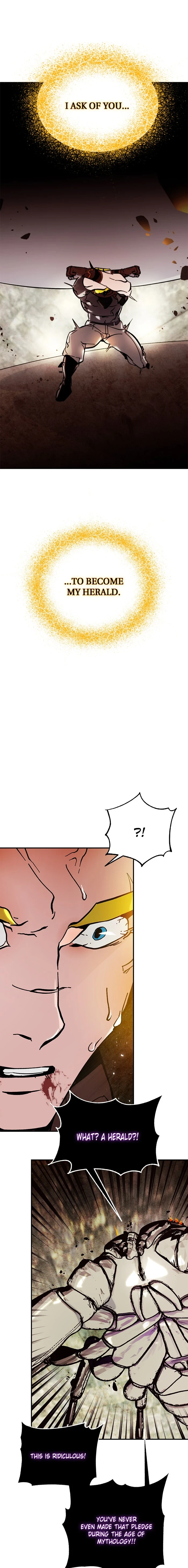 Return to Player chapter 58 page 18