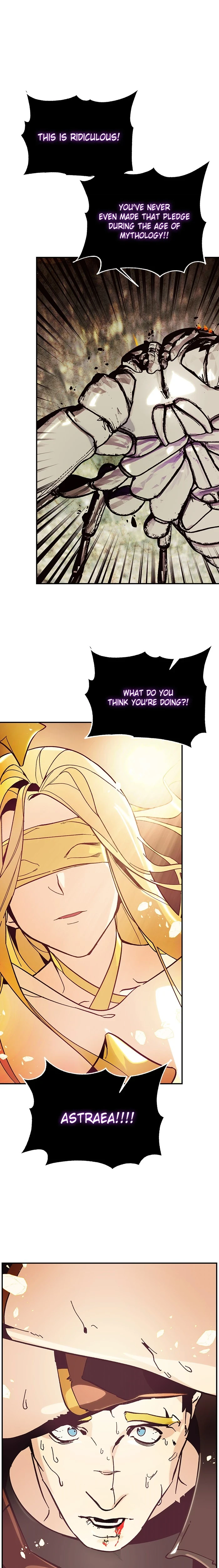 Return to Player chapter 59 page 1