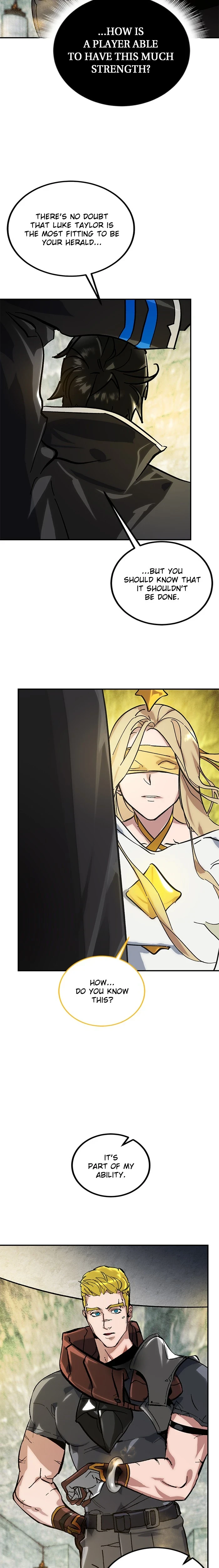 Return to Player chapter 59 page 3