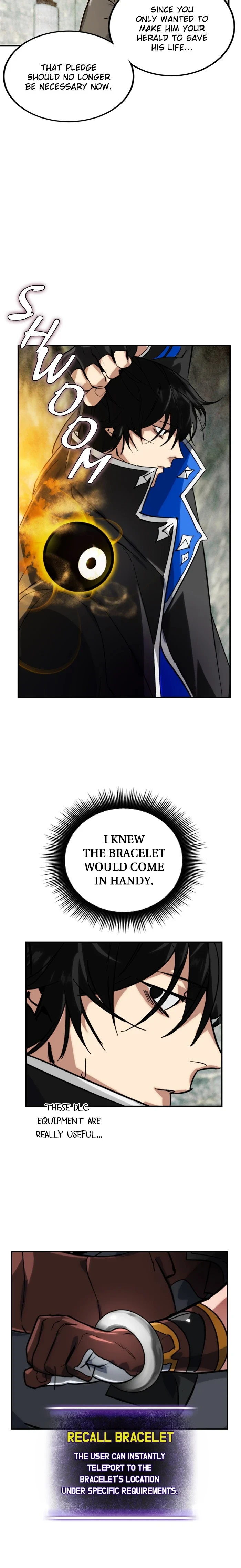 Return to Player chapter 59 page 4