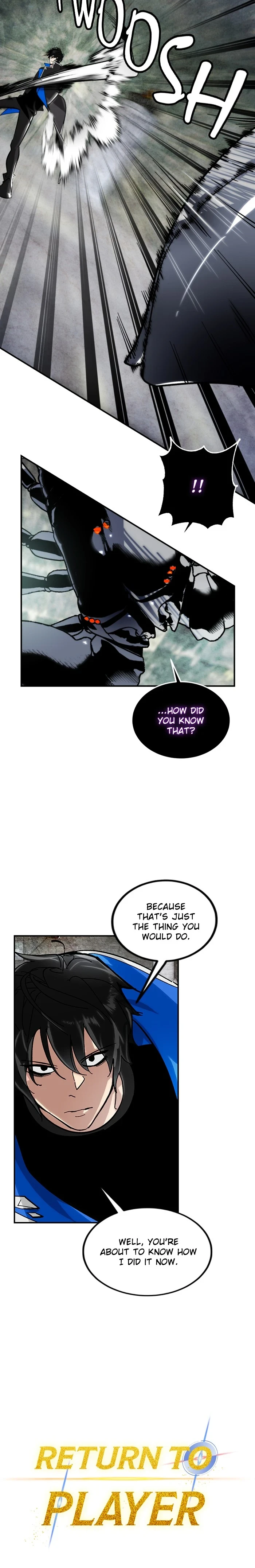 Return to Player chapter 59 page 7