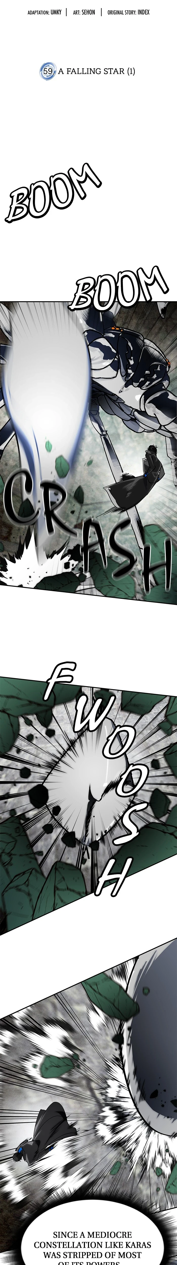 Return to Player chapter 59 page 8