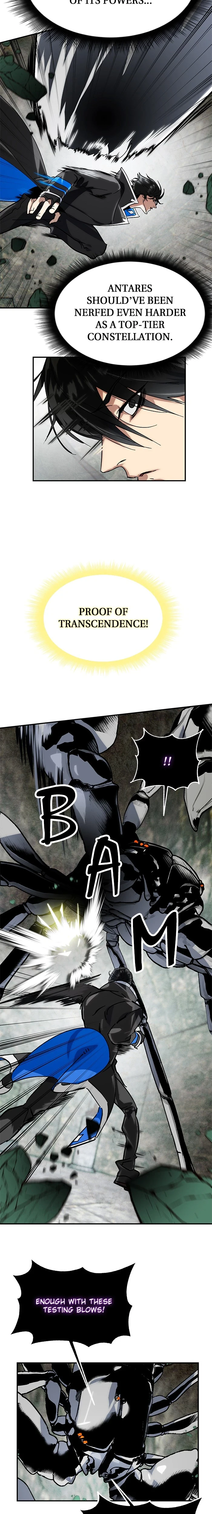 Return to Player chapter 59 page 9