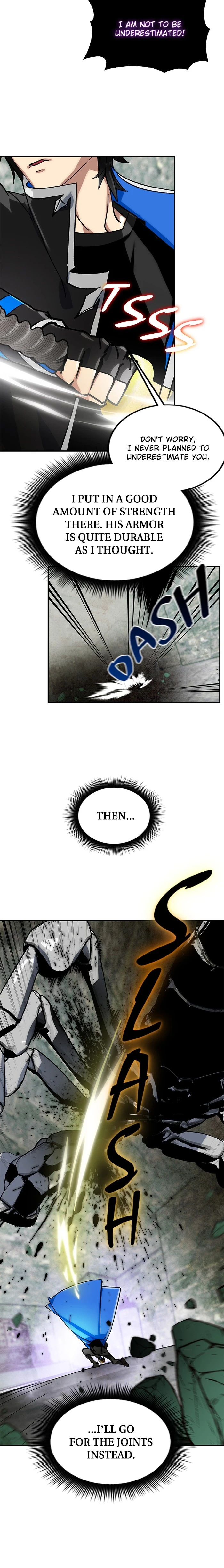 Return to Player chapter 59 page 10