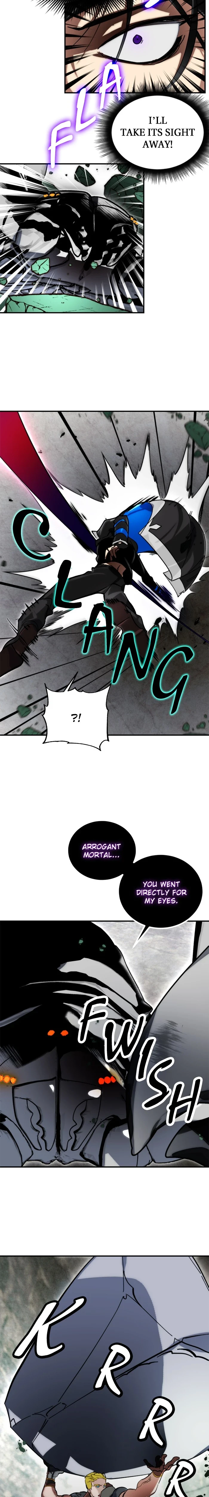 Return to Player chapter 59 page 13