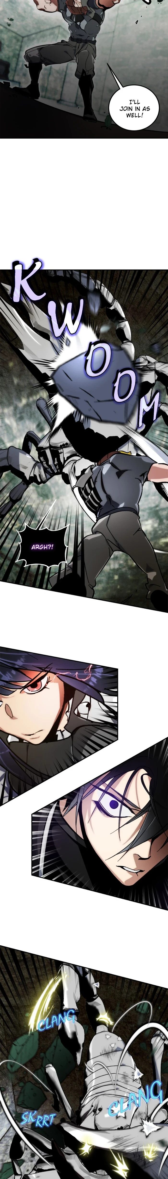 Return to Player chapter 59 page 14