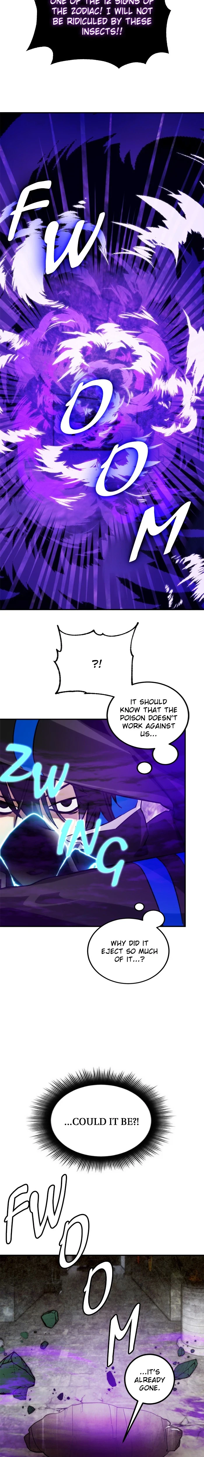 Return to Player chapter 59 page 16