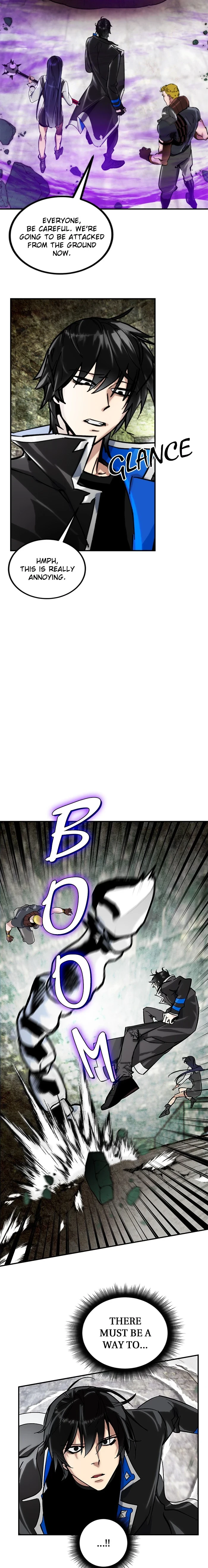 Return to Player chapter 59 page 17