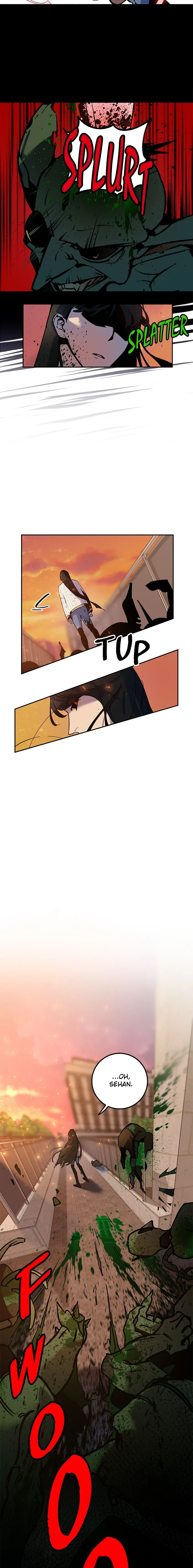 Return to Player chapter 6 page 2