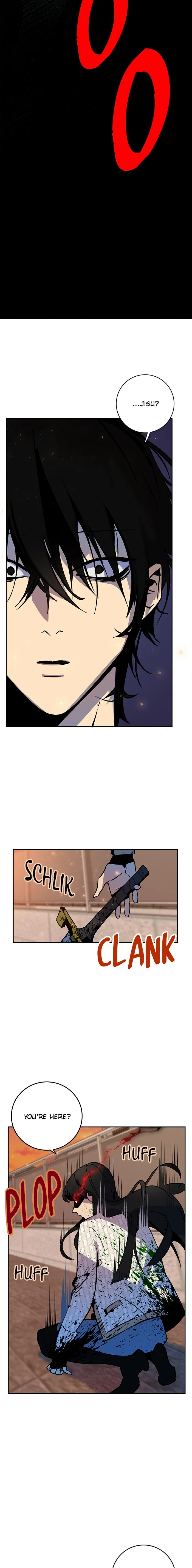 Return to Player chapter 6 page 3