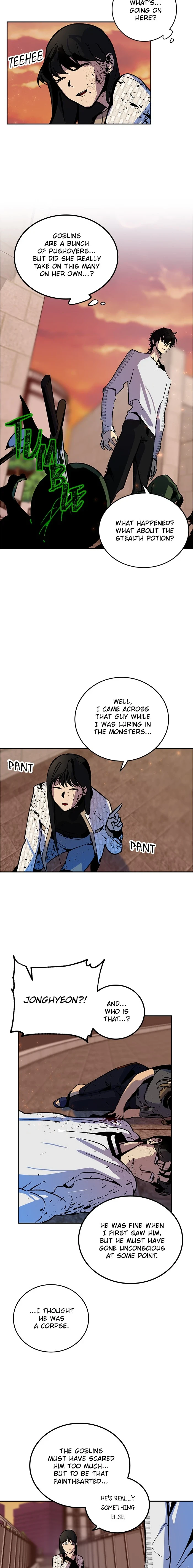 Return to Player chapter 6 page 4